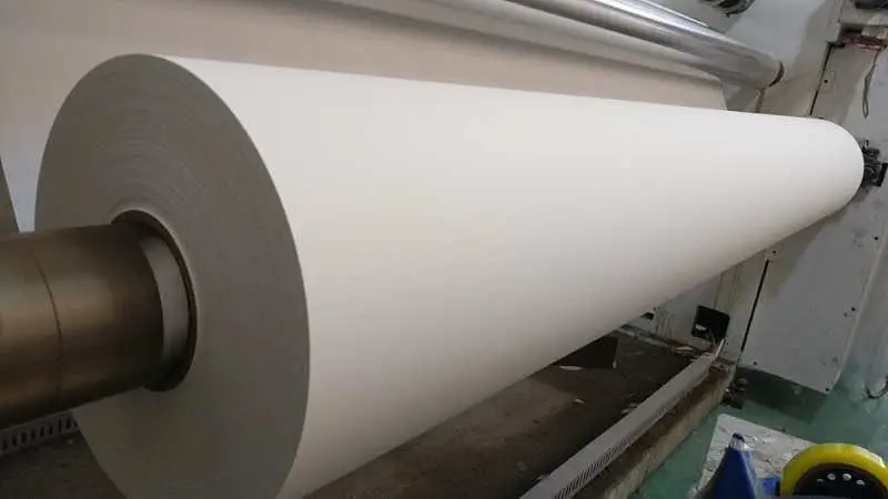 70gsm sublimation paper heat transfer  tissue paper for inkjet printer