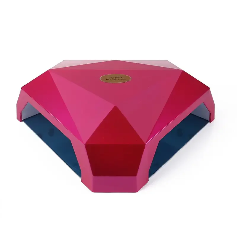 36w Ccfl Nail Led Uv Lamp Light Nail Dryer For Salon