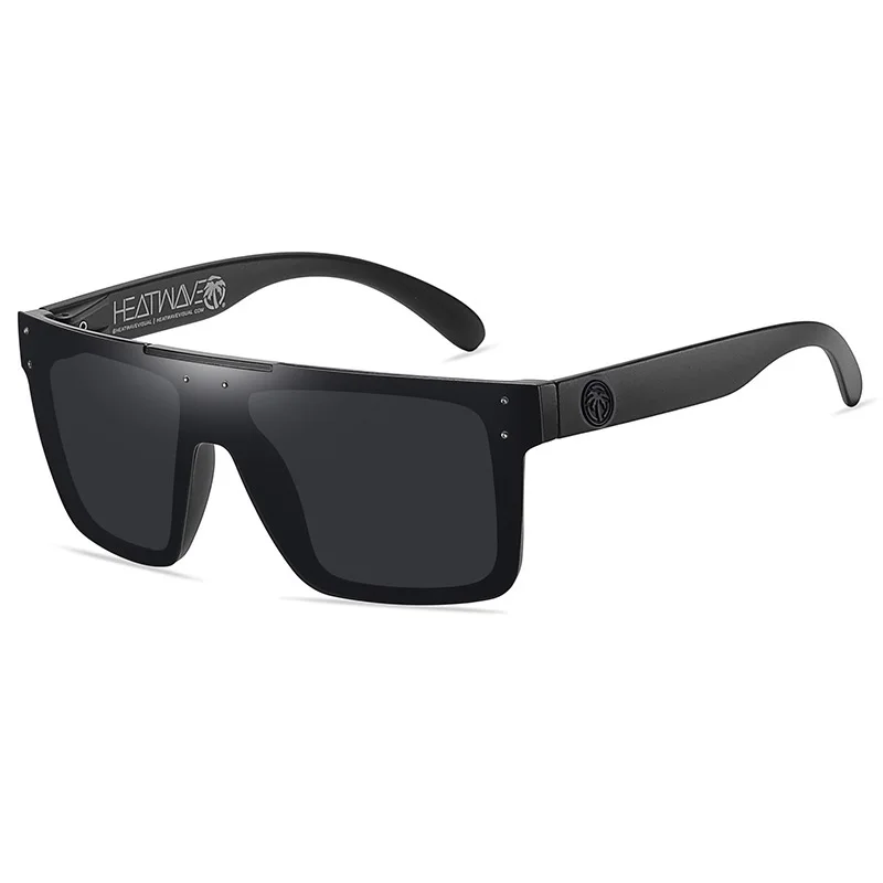 Lunette Summer Beach Volleyball Sports Sunglasses Men Polarized Sports Glasses Outdoor Cricket Fishing Sport Eyewear Sun Glasses