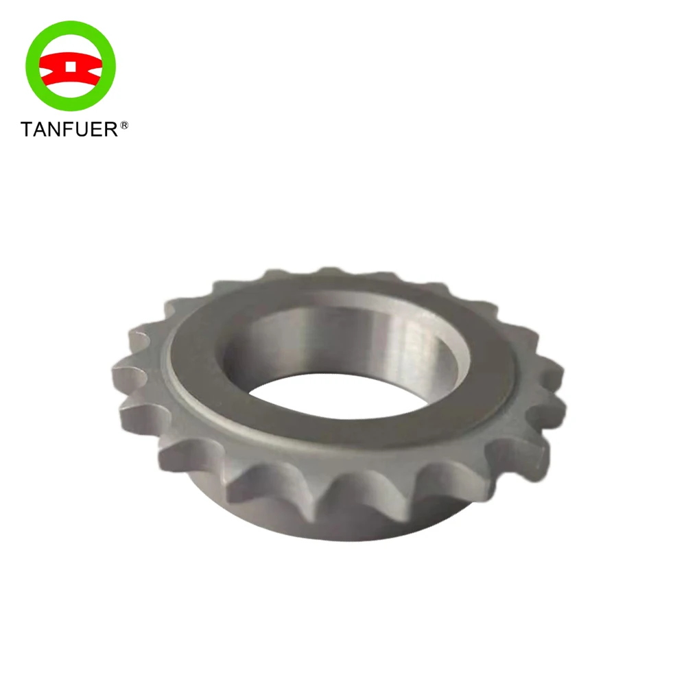 11317603944 Tanfuer F30 F10 F25 F26 N20 Timing Chain Sprocket For BMW 325i 525i X3 X4 Timing Chain Sprocket