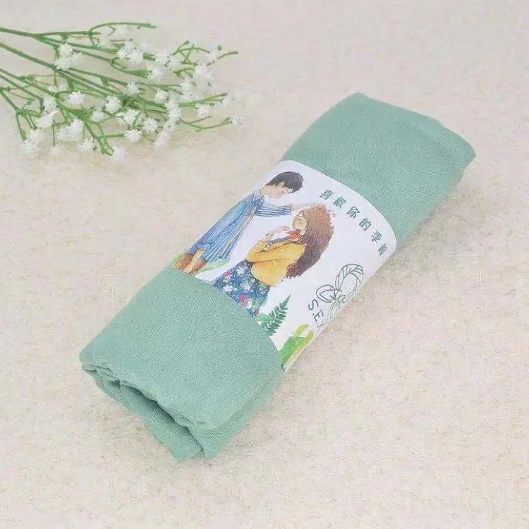Lady women long candy colors soft cotton Scarf Wrap Shawl scarves fashion stole