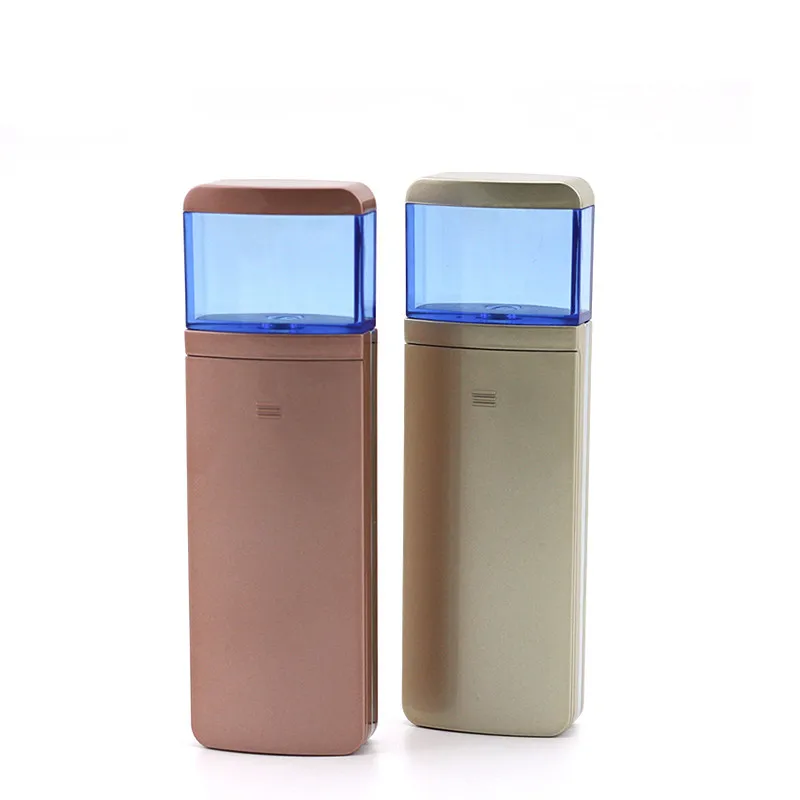 Fast Eyelash Extension Mini usb facial mister Ion nano facial mister nano mister eyelash extension nano mist sprayer