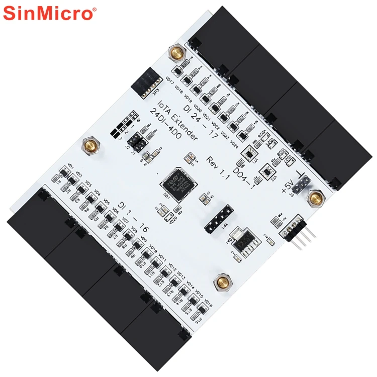 Circuit Board SMT Service For Custom Electronics Shenzhen Company SMT DIP PCBA Components PCB Assembly Board For Cart Monitors