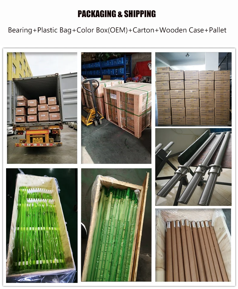 BS Packing & Shipping-