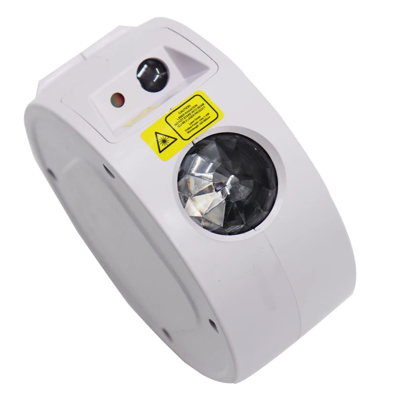 Professional Manufacture Cheap Romantic Starry Star Moon Projector Lamp Room Sky Projector