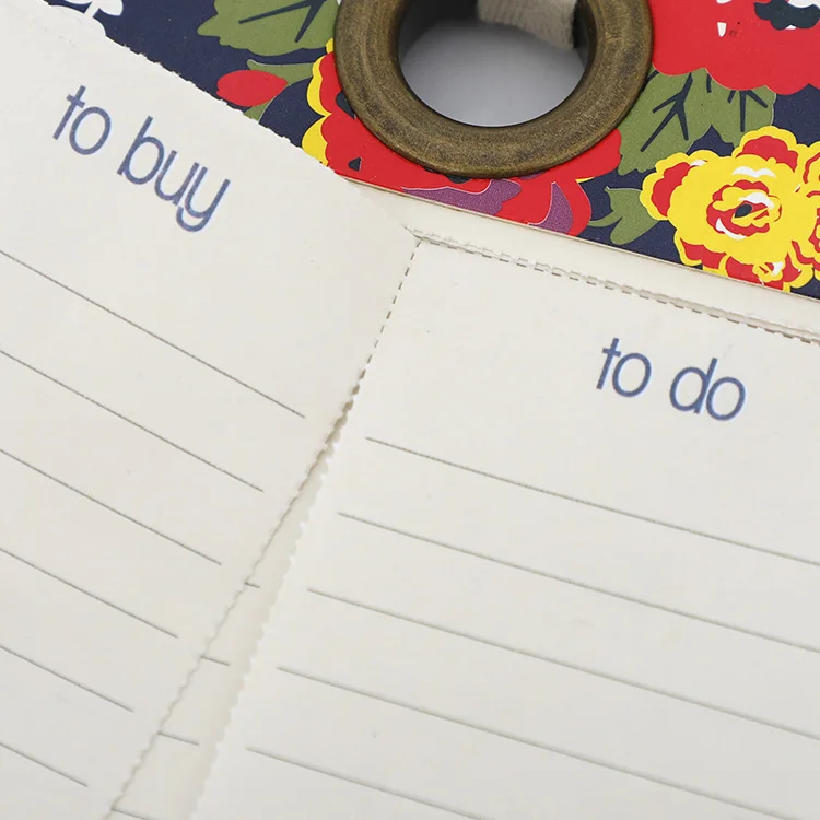 Custom Print Notepads Post Note Memo Pad Wholesale To Do List Notepad