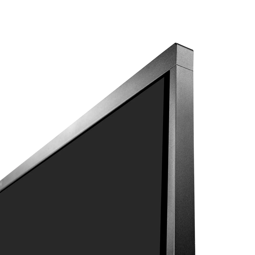 Hot Selling 55 65 75 86 98 Inch LED Smart System Multimedia Blackboard Interactive Whiteboard Plastic Black Whiteboard Porno