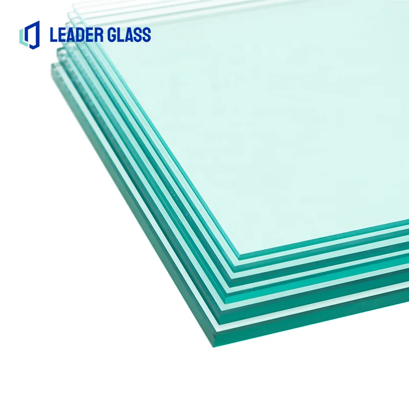Cheap Price Guaranteed Quality Window Glass High Quality Clear Float Glass