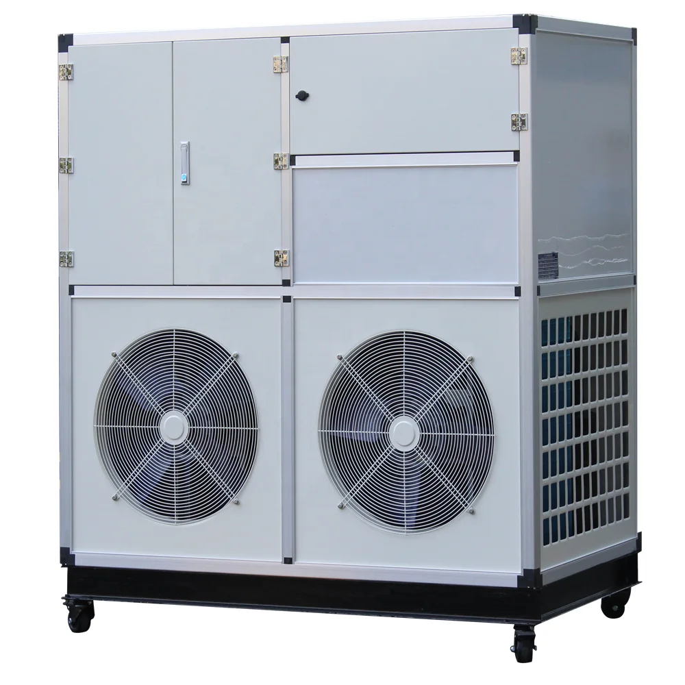 Factory Tent Air Cooler Air Conditioner for Outdoor Exhibition Party Wedding Camping Medical Center