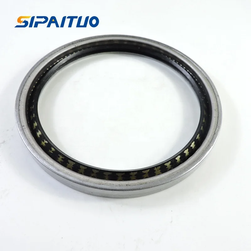 Высокое качество NBR FKM PTFE резиновые различные типы сальники каркас сверхмощные масляные уплотнения