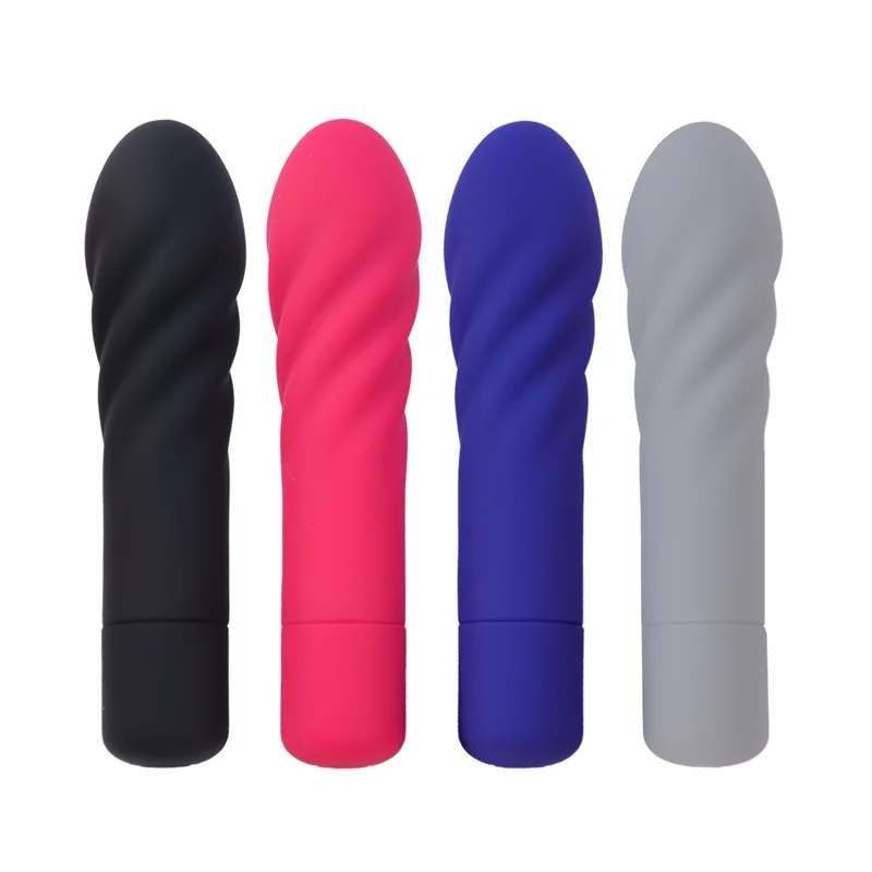 single head vaginal massage stick10frequency switch low decibel waterproof design safe material adult sex toy,sex  tease stick