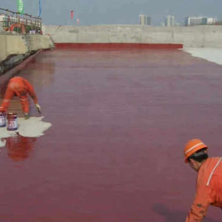  Двухкомпонентная полиуретановая смола водонепроницаемое
