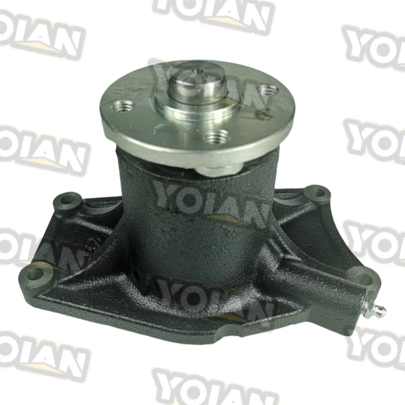 Excavator Parts 6D31 6D34 Diesel Engine Water Pump ME088301 for HD700-5 SK200-3 SK200-5 SK200-6