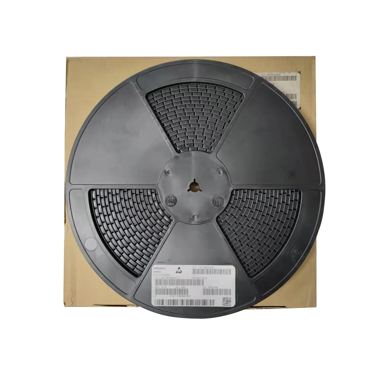 mosfet BSC0911NDATMA1 N-Channel 25V 100A bom sourcing service