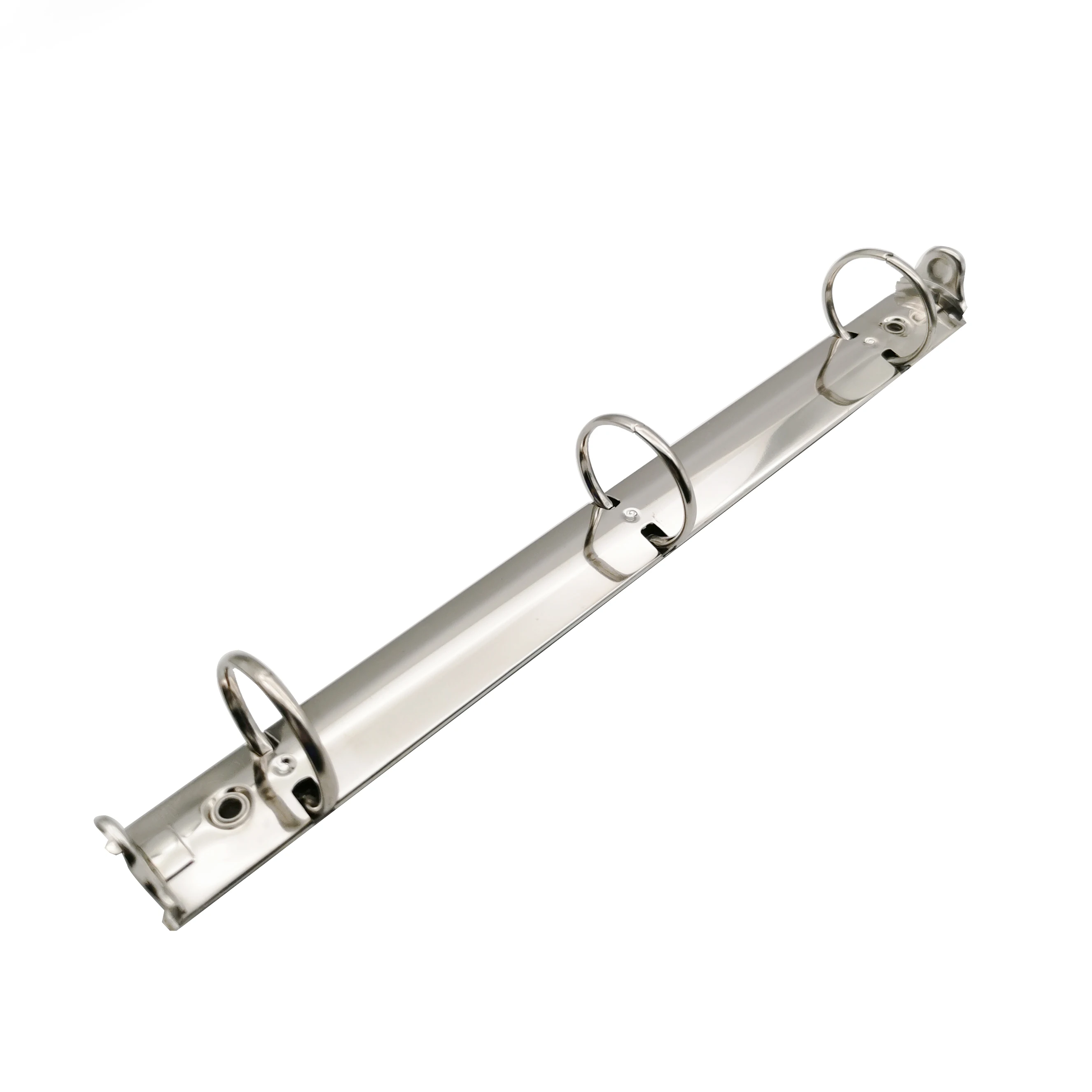 Оптовая продажа, Обложка для блокнота, ежедневник, металлический круг, многофункциональное свободное листовое кольцо для связующего