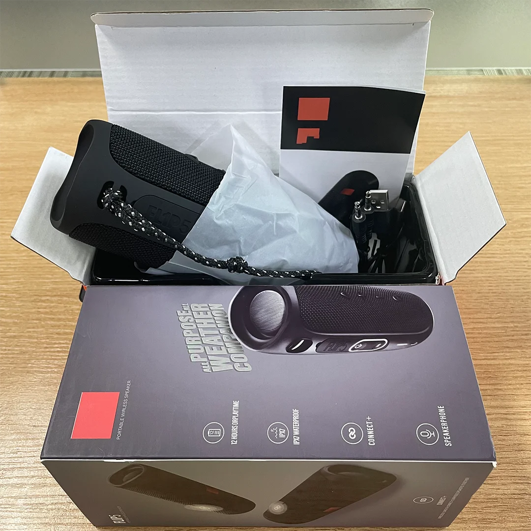 
Manufacturer Home Sound Speakers Mini Wireless Boombox Dj Bass Speakers Subwoofer For Flip 5 Speakers 