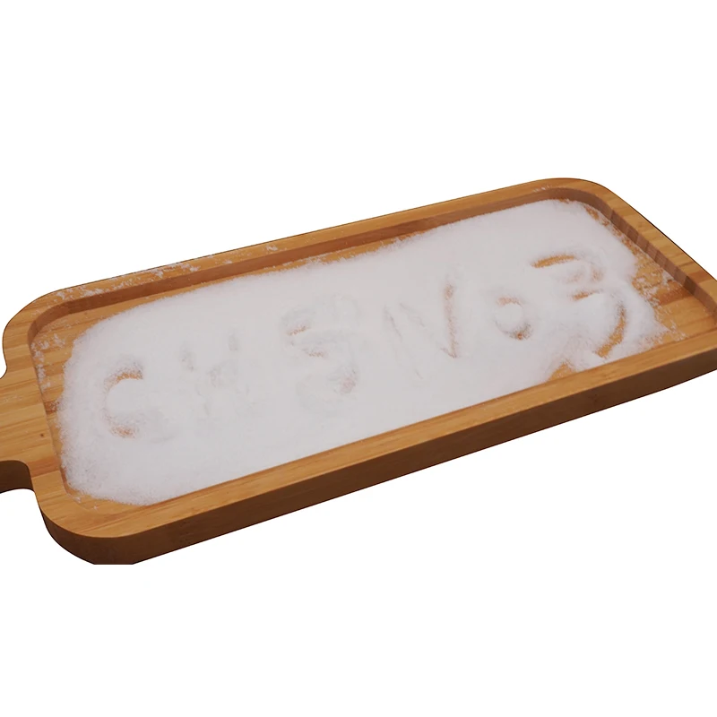 Factory wholesale low cost high quality food grade ammonium bicarbonate