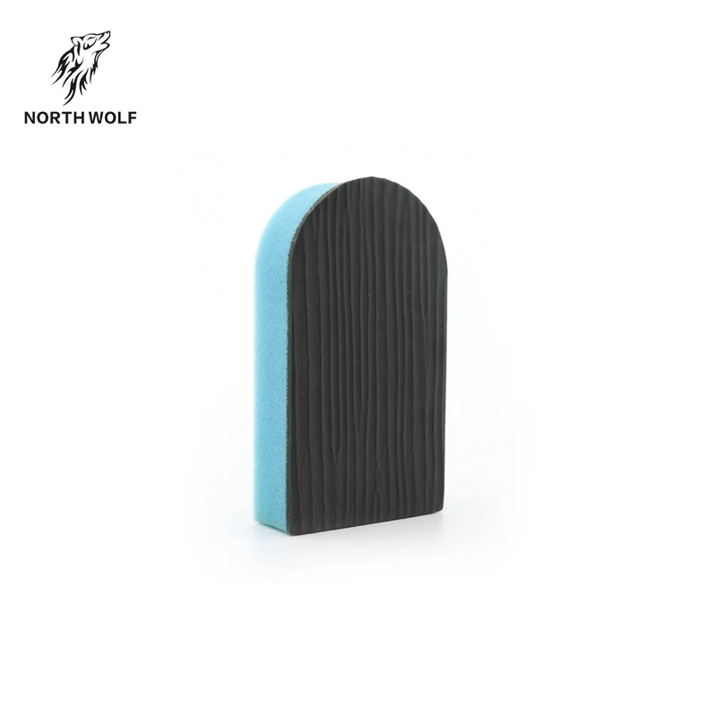 Auto Detailing Products Clay Spone Rubbing Compound Cleaning& Washing Sponge Tool Kits