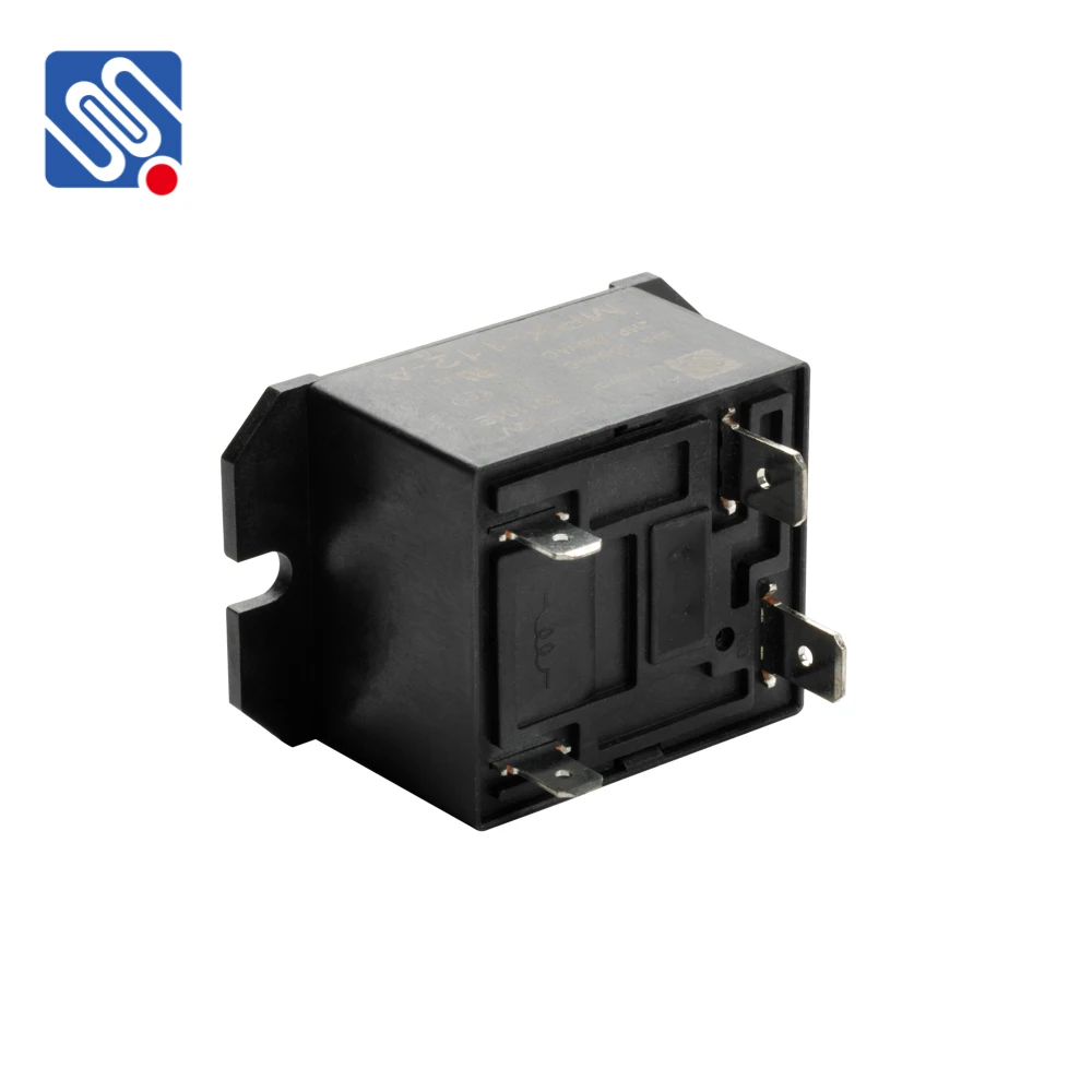Meishuo MPX Rele Power Dc 30a 24VDC 12v водонепроницаемое мини-реле электромагнитное реле