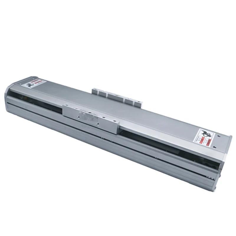 Ball Screw Drive ETH Linear Slide Guide Actuator High Accuracy Driven Linear Guide Rail Motion Actuator