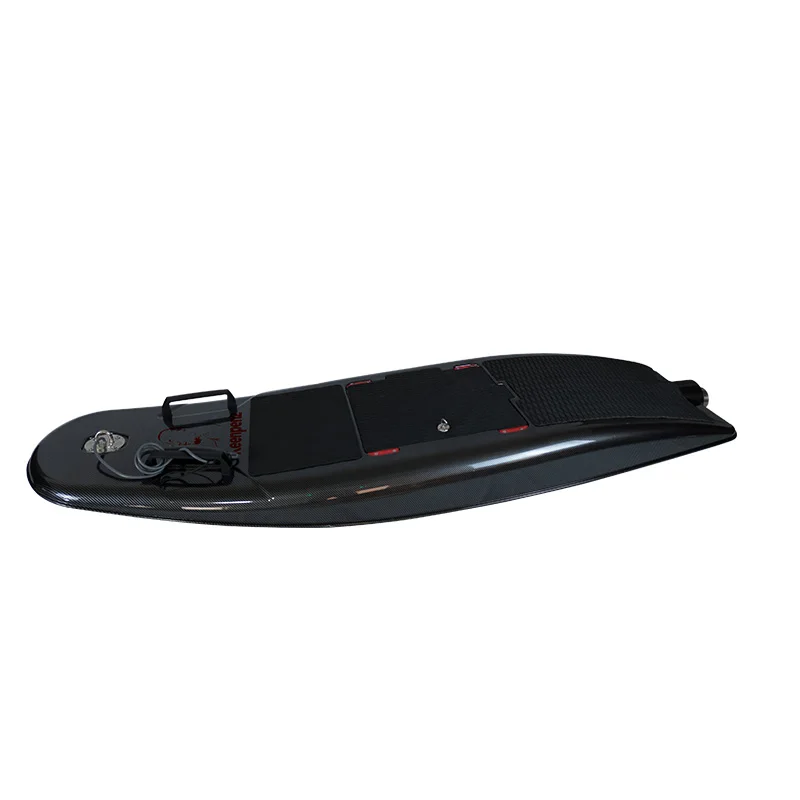 Best Price Electric Surfboard Manufacturer ABS Carbon Fiber  Motorized Surfboard