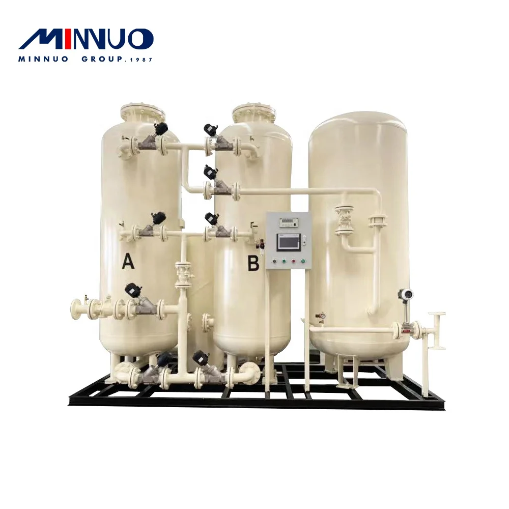 2022 good products hot selling small nitrogen generator best performance low price sales