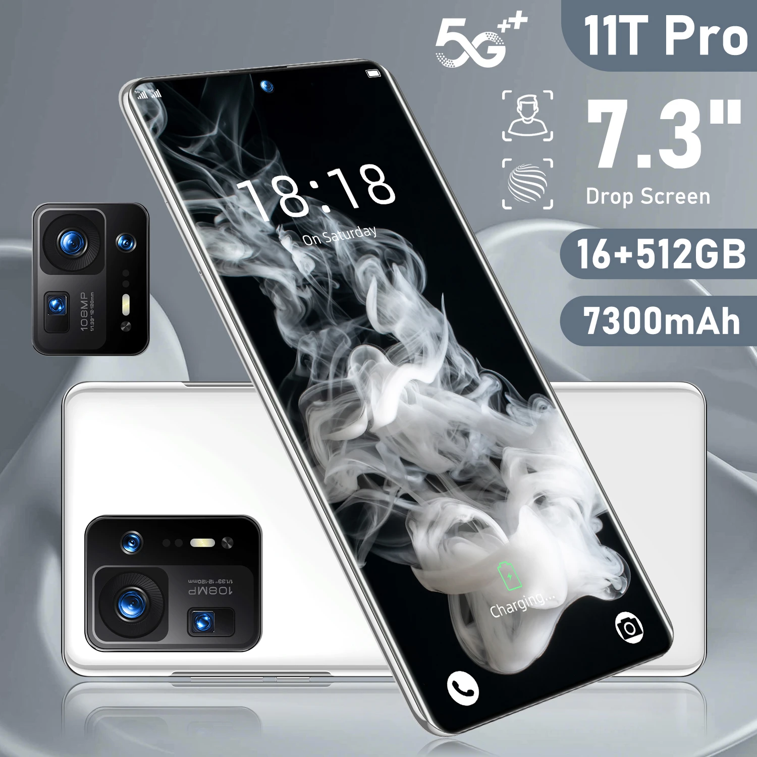 s22+5G poco f3 mobile phone 12gb ram mobile phone tecno spark 7 pro mobile phone