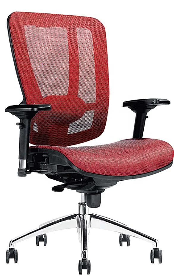 
ZHIXING Good Price Executive Ergonomic Fashion Office Mesh Chair Of China 