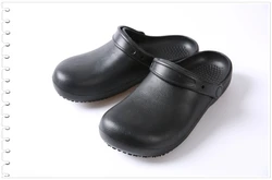 Environmental Friendly EVA Surgical Shoes Medical Slipper Comfortable Slippers