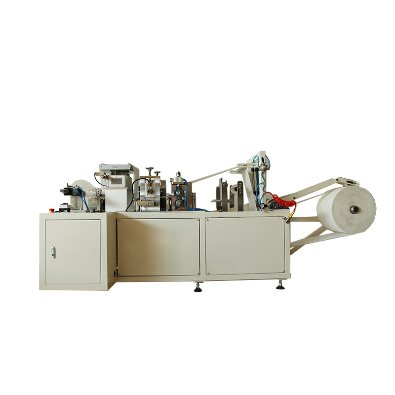 High Performance The New Listing Fully Automatic Facial Tissue Paper Machine
