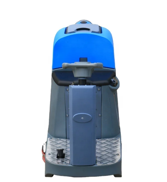 FARILY FR90 scrubber machine floor cleaning equipment home good use