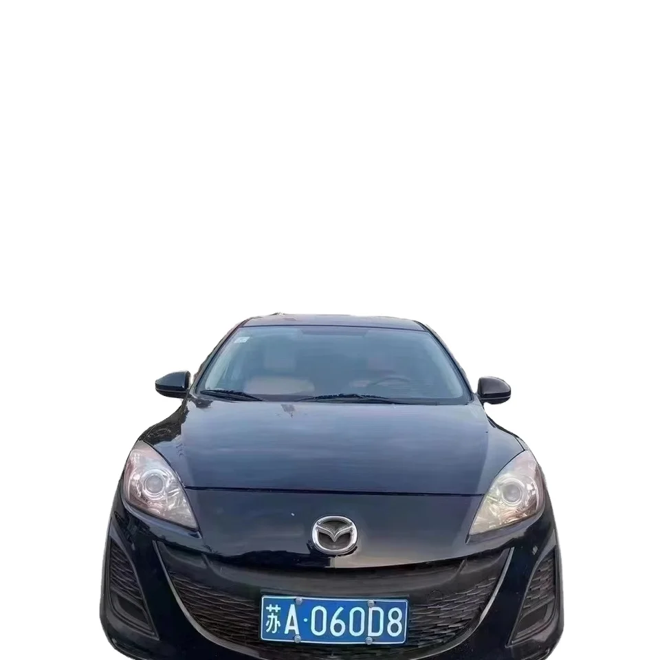 2013 Mazda Star Подержанный автомобиль