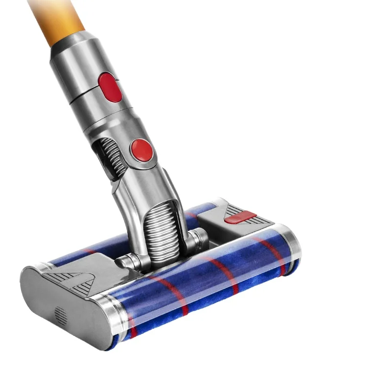 Dysons V7 V8 V10 V11 Floor Carpet Cleaning Household Side Brush Spare Parts Vacuum Cleaner Stick Product