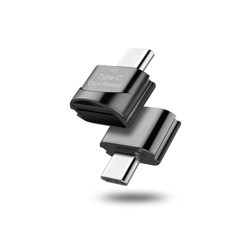 Universal Type-c Card Reader usb3.0 sd card tf card Multifunctional converter USB C adapter For Camera Laptop Pc