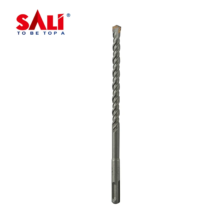 Round shank high quality 40CR sds max 8*210mm drill bit,sds plus drill bit,sds + drill bit