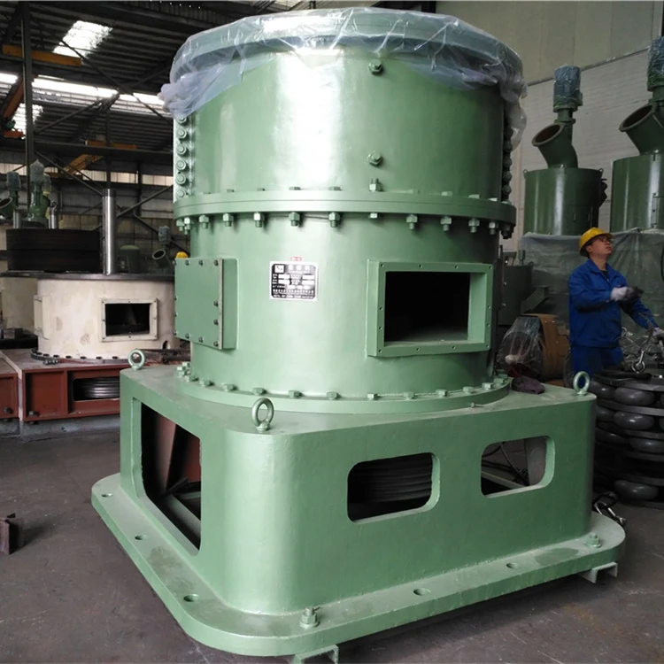 FUJIAN LONGYAN YIFENG calcium carbonate powder mill Caco3 Powder Mill Milling Machine