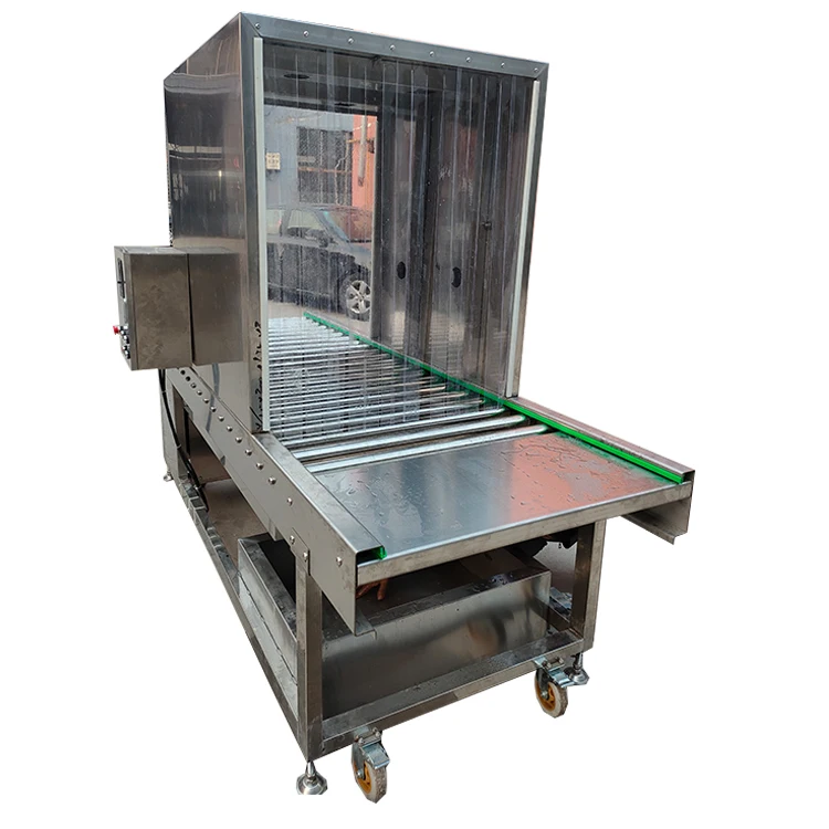  Пищевая упаковка YL Cold chain для стерилизации пищевых