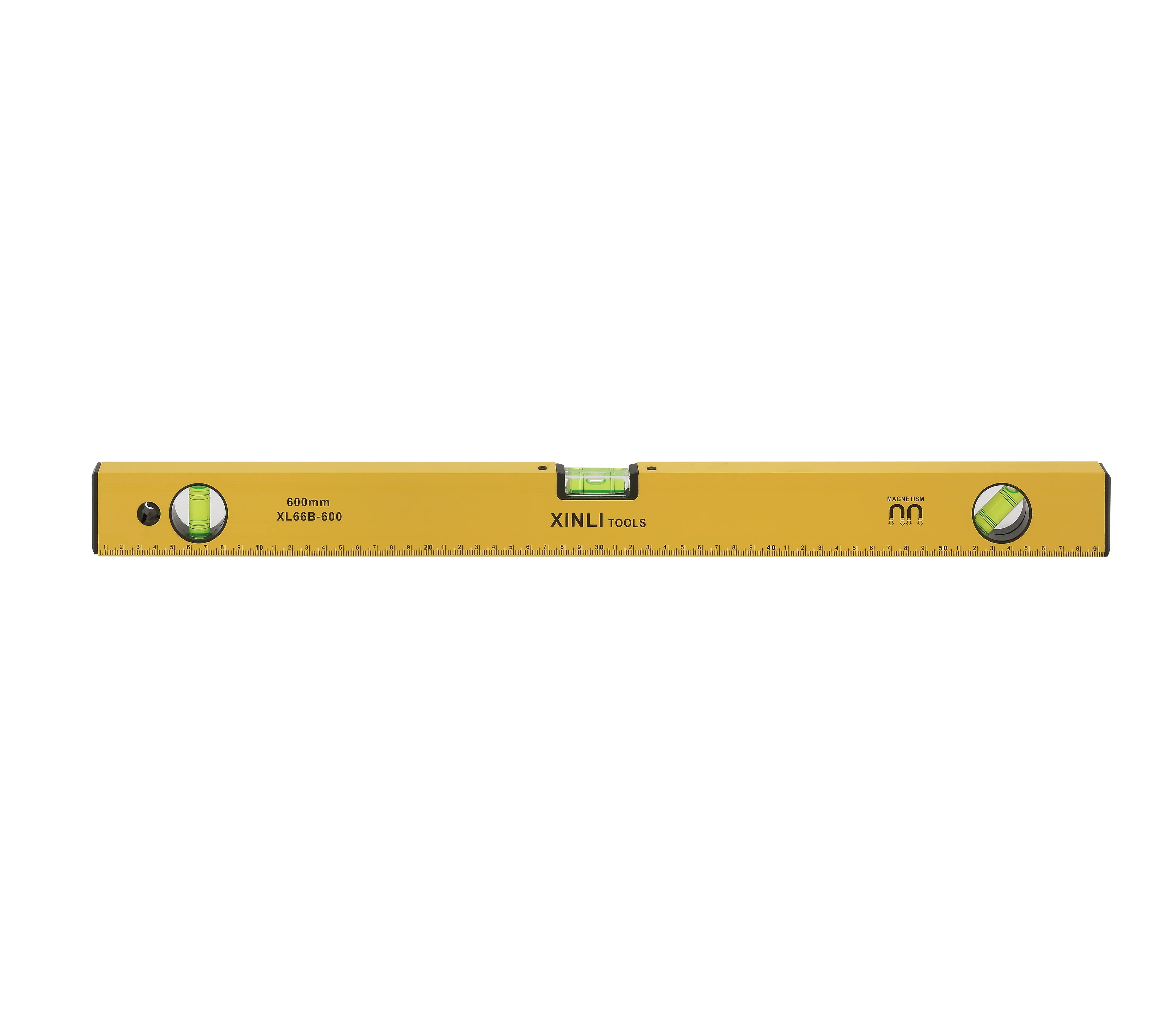 Factory Wholesale Spirit Level Round Masonry Spirit Level Flat Spirit Level
