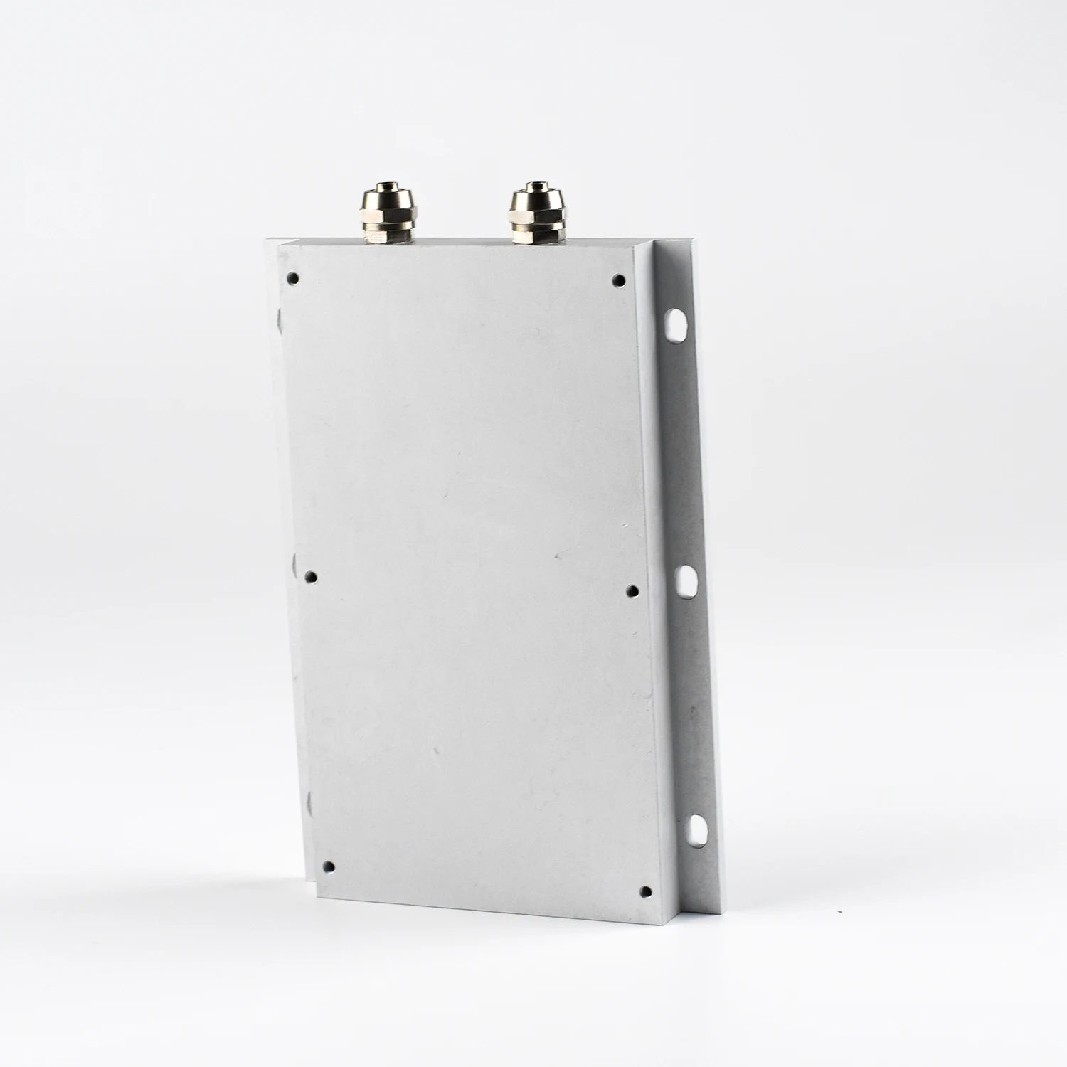 water cooling distribution plate for water cooled pc liquid cold plate battery