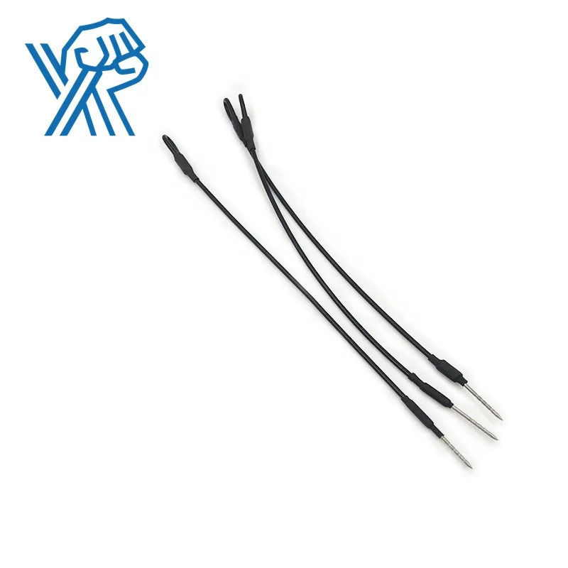 Special custom wire rope cable assembly metal terminal cable wire stainless steel cable swage fittings