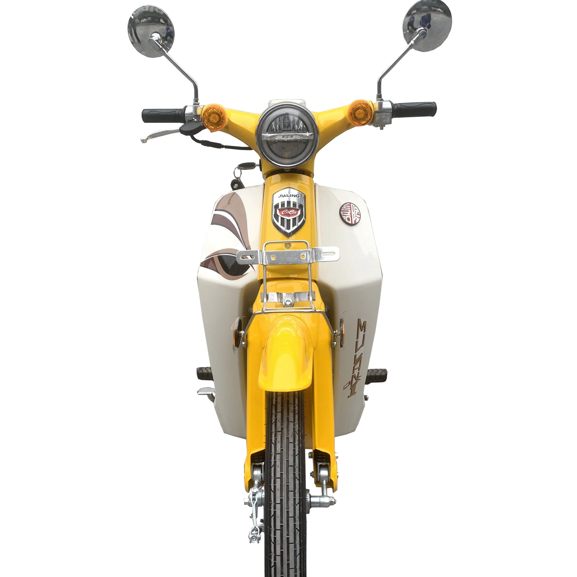 Motos A Gasolina Fashion Model  JIALING Brand 125cc Dirt Bike Classic Motor 125cc Dirt Bike Hot Sale Factory  125CC Dirt Bike