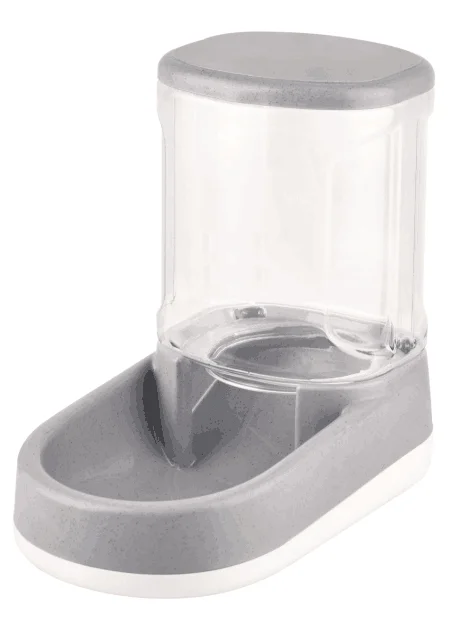 Best Seller Gravity Automat Pet Dogs Automatic Drink Water Feeder Automatic Dog Food Feeder For Cat And Dog