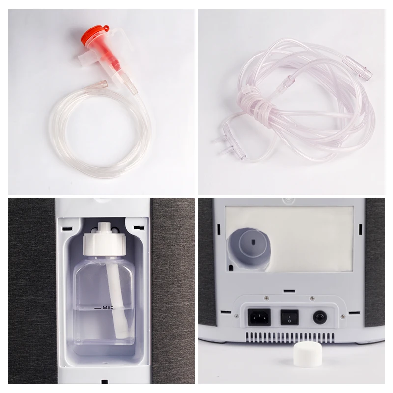 Концентрический Concentr оксиг, 10 литров, концентрированный концентратор, 10 литров, 5л, 7л, 10л, оксигенный кислородный концентратор