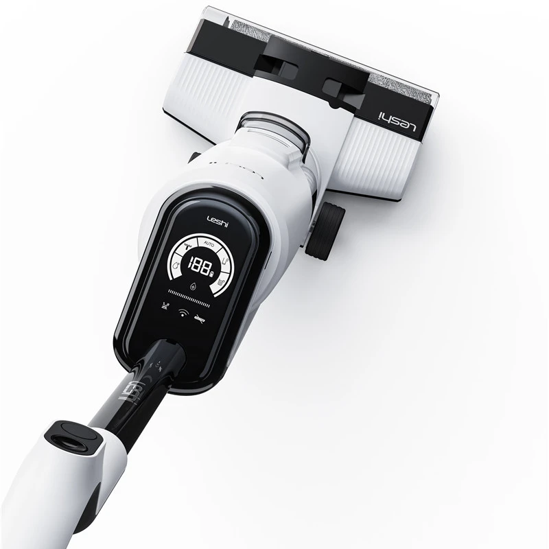 WASHING CLEANER BLDC HOUSE HOLD VACUUM CLEANER SELF-CLEANING BEST SELL 3 IN 1 HIGH SUCTION