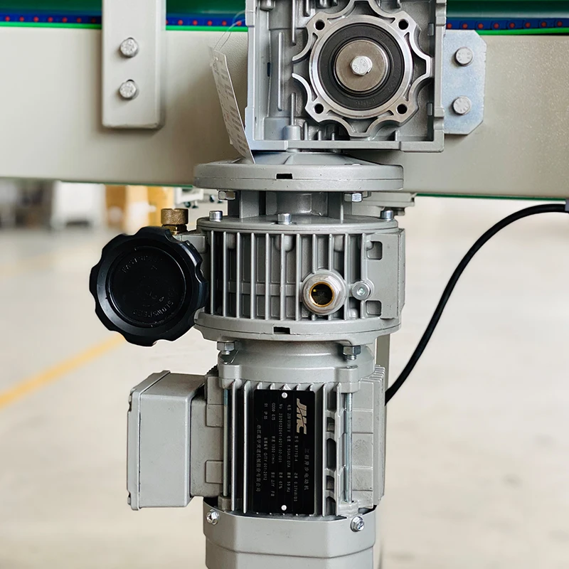 Jar Beer Cans Beverage Automatic Shrink Wrapper Auto Shrink Wrap Wrapping Machine