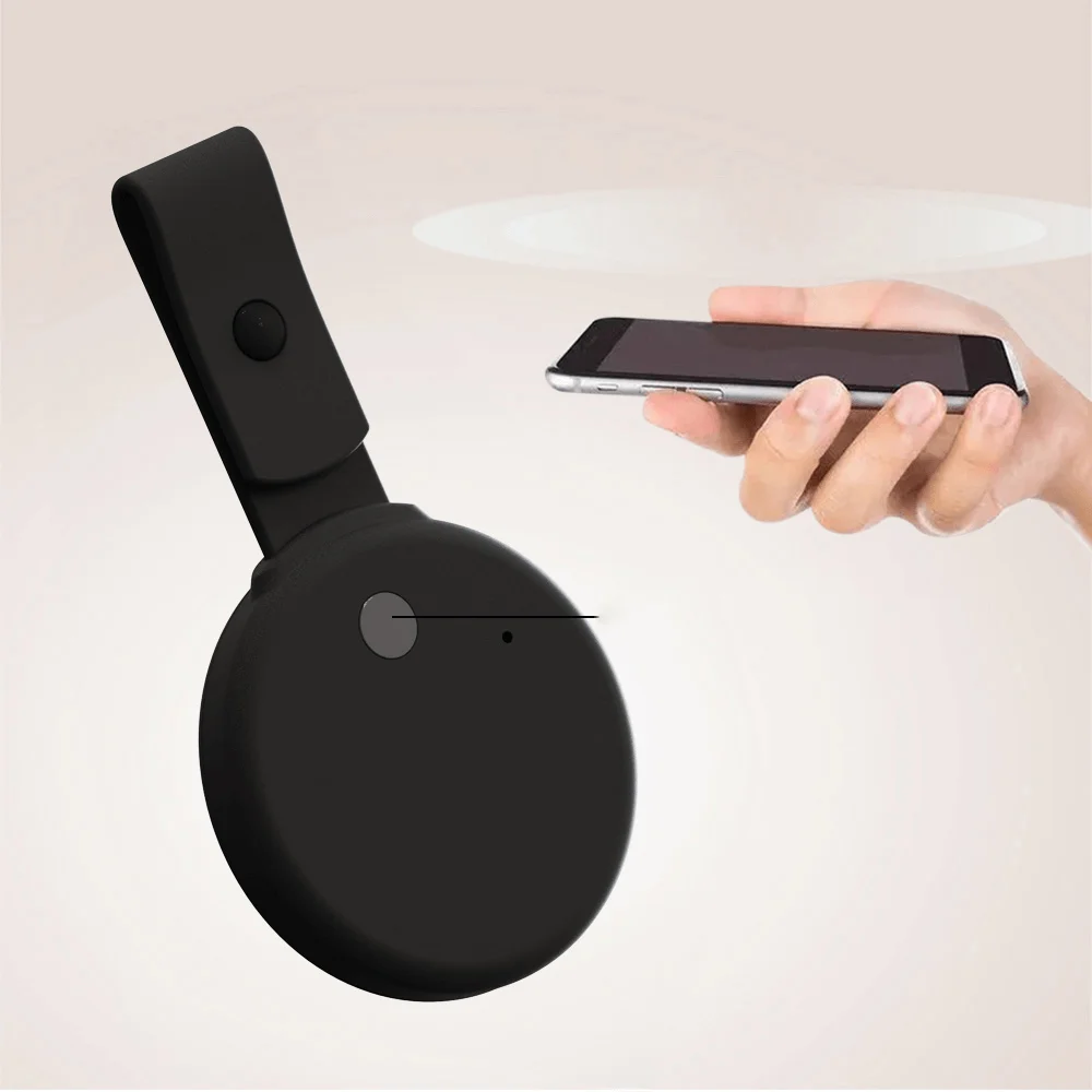 Новый gps lbs wifi множественное позиционирование Поступление Смарт-Airtag Gps трекер локатор домашних животных анти-потерянный тег мини Собака GPS для собак