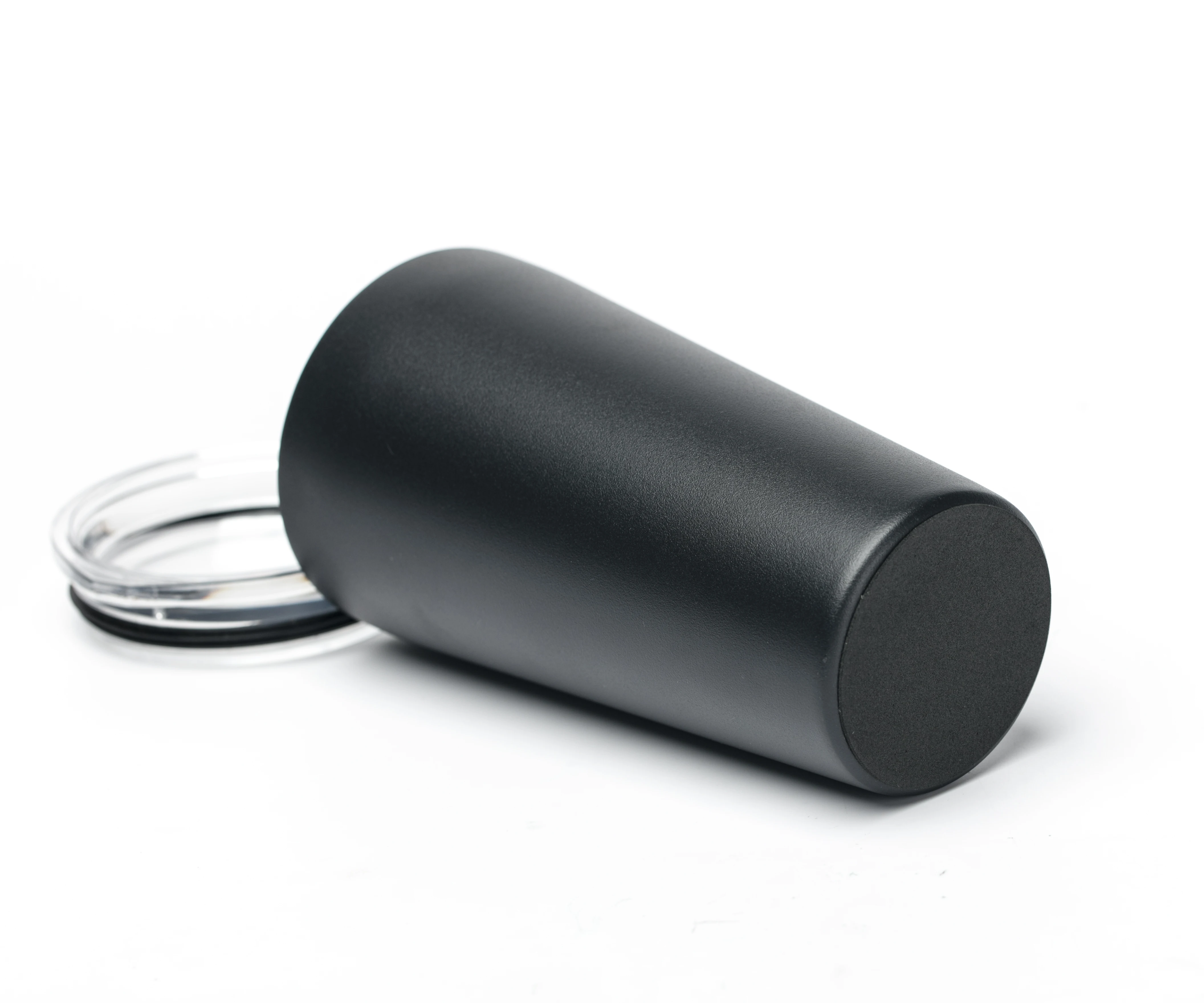 New Style Tumblers Cups 16 Oz Coffee Tumbler With Lid And Straw