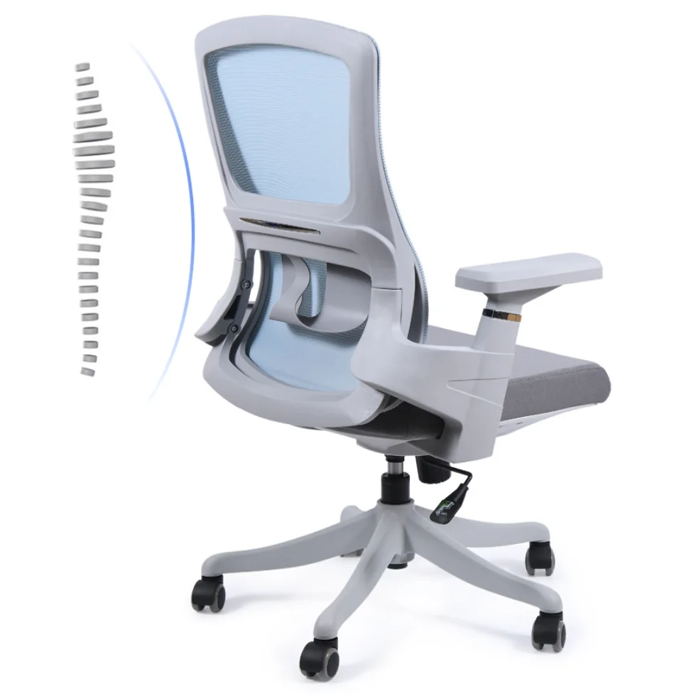 Cheap Price Executive Lift Mesh Comfortable Sit Ergonomic Design Home Business Furniture Computer Office Chairs For Sale