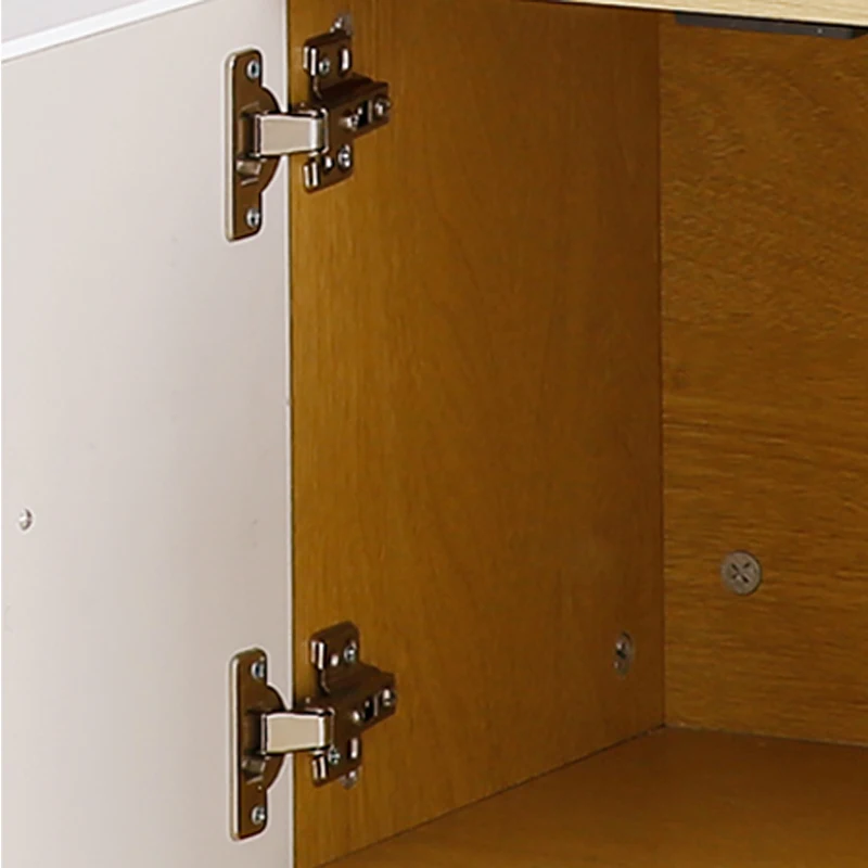 Minimalist TV cabinet modern minimalist light luxury floor cabinet Nordic small apartment living room furniture new