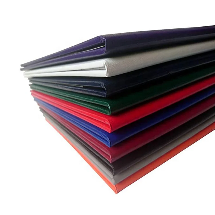 
Graduation Certificate Covers Diploma Cover for Certificate Holder A4 Paper 